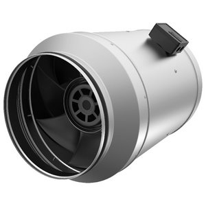 Канальные круглые вентиляторы Systemair в компании LIGRESS. Доступные цены, широкий выбор продукции